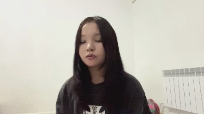 NobukoPullam live cam on Cam4