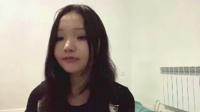 NobukoPullam live cam on Cam4