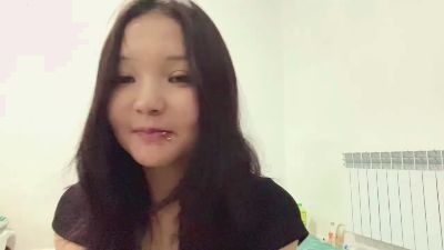 NobukoPullam live cam on Cam4