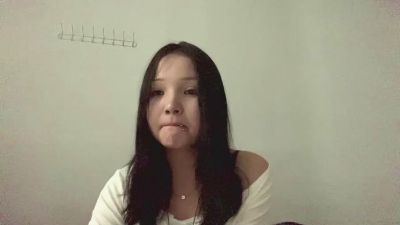 NobukoPullam live cam on Cam4