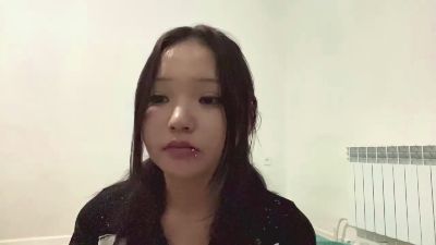 NobukoPullam live cam on Cam4