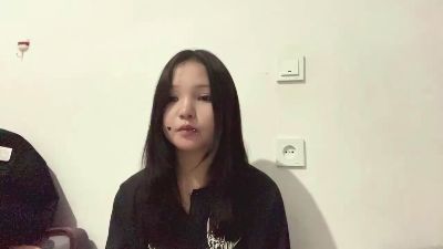 NobukoPullam live cam on Cam4
