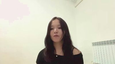 NobukoPullam live cam on Cam4