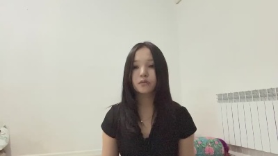 NobukoPullam live cam on Cam4
