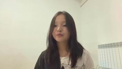 NobukoPullam live cam on Cam4