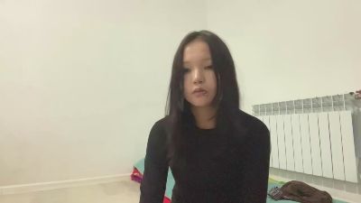 NobukoPullam live cam on Cam4