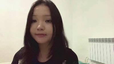 NobukoPullam live cam on Cam4