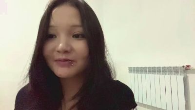 NobukoPullam live cam on Cam4