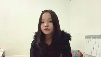 NobukoPullam live cam on Cam4