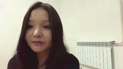 NobukoPullam live cam on Cam4