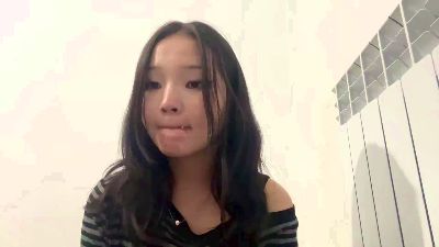 NobukoPullam live cam on Cam4