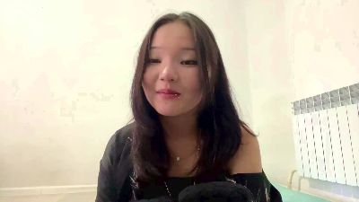 NobukoPullam live cam on Cam4