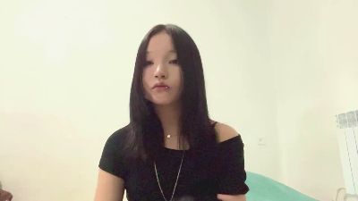 NobukoPullam live cam on Cam4
