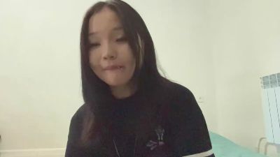 NobukoPullam live cam on Cam4