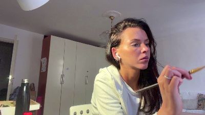 NoellaNadine live cam on Cam4