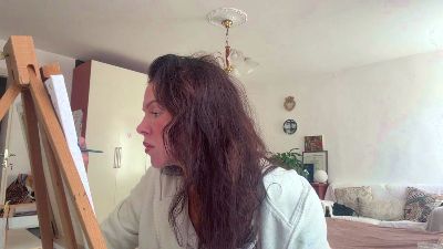 NoellaNadine live cam on Cam4
