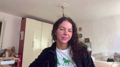 NoellaNadine live cam on Cam4