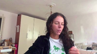 NoellaNadine live cam on Cam4