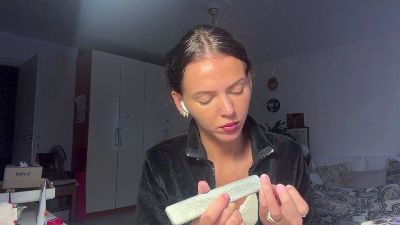 NoellaNadine live cam on Cam4