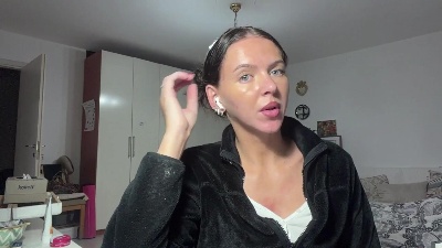 NoellaNadine live cam on Cam4
