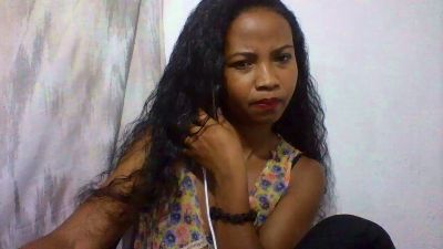 Noelysambatra live cam on Cam4