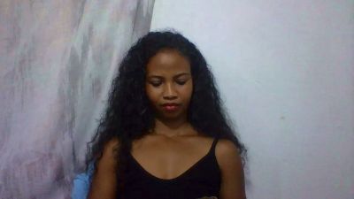 Noelysambatra live cam on Cam4