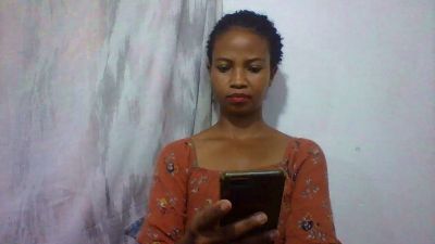 Noelysambatra live cam on Cam4