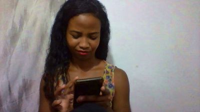 Noelysambatra live cam on Cam4