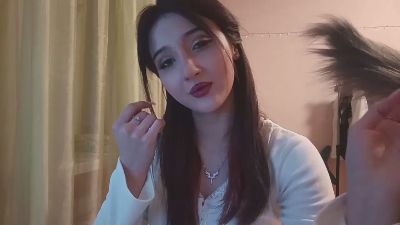 NohemiMcfatter live cam on Cam4