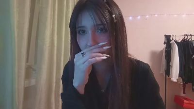 NohemiMcfatter live cam on Cam4