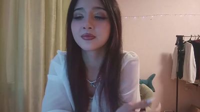 NohemiMcfatter live cam on Cam4