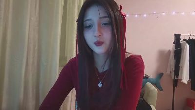 NohemiMcfatter live cam on Cam4