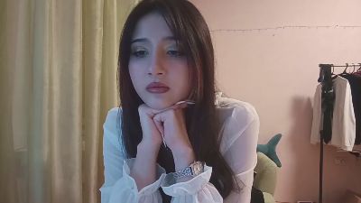 NohemiMcfatter live cam on Cam4