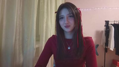 NohemiMcfatter live cam on Cam4
