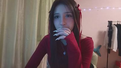 NohemiMcfatter live cam on Cam4