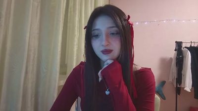 NohemiMcfatter live cam on Cam4
