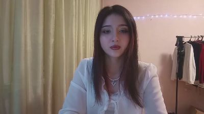 NohemiMcfatter live cam on Cam4