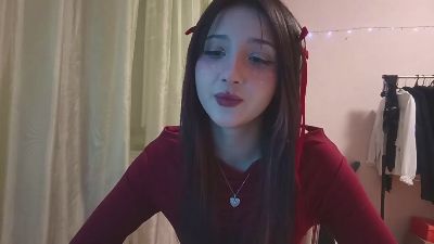 NohemiMcfatter live cam on Cam4