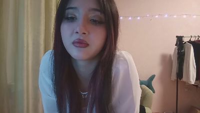 NohemiMcfatter live cam on Cam4