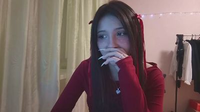 NohemiMcfatter live cam on Cam4