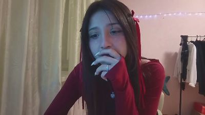 NohemiMcfatter live cam on Cam4