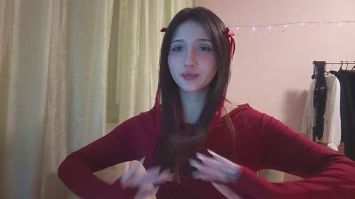NohemiMcfatter live cam on Cam4
