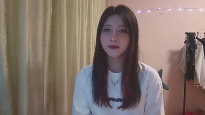 NohemiMcfatter live cam on Cam4