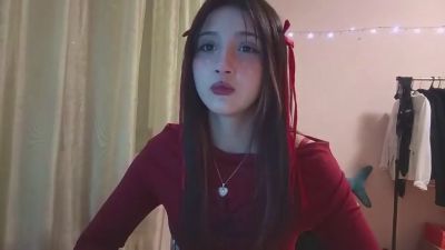 NohemiMcfatter live cam on Cam4