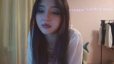 NohemiMcfatter live cam on Cam4