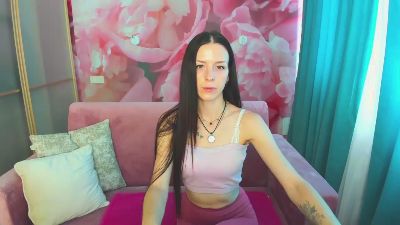 NoirDiva live cam on Cam4