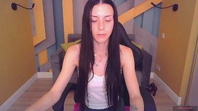 NoirDiva live cam on Cam4
