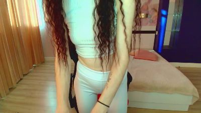 NoirDiva live cam on Cam4