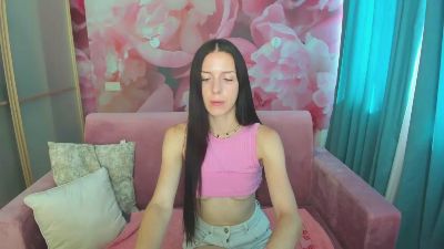NoirDiva live cam on Cam4