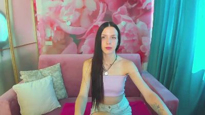 NoirDiva live cam on Cam4